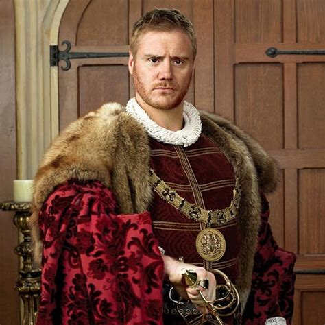 the tudors duke of buckingham